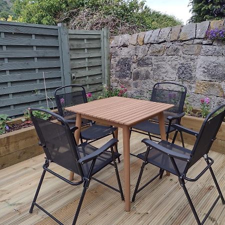 Burntisland Garden Apartment, Fife - 40 Mins To Edinburgh Exterior photo