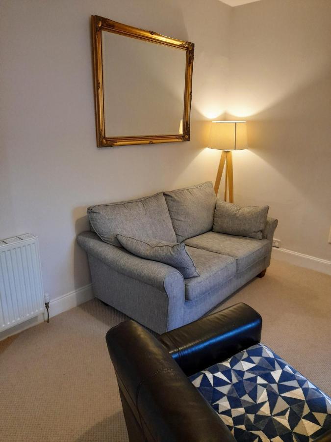Burntisland Garden Apartment, Fife - 40 Mins To Edinburgh Exterior photo