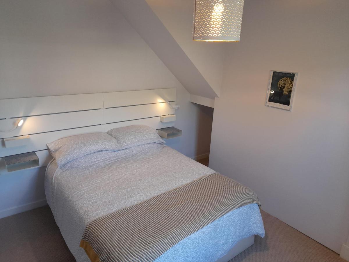 Burntisland Garden Apartment, Fife - 40 Mins To Edinburgh Exterior photo