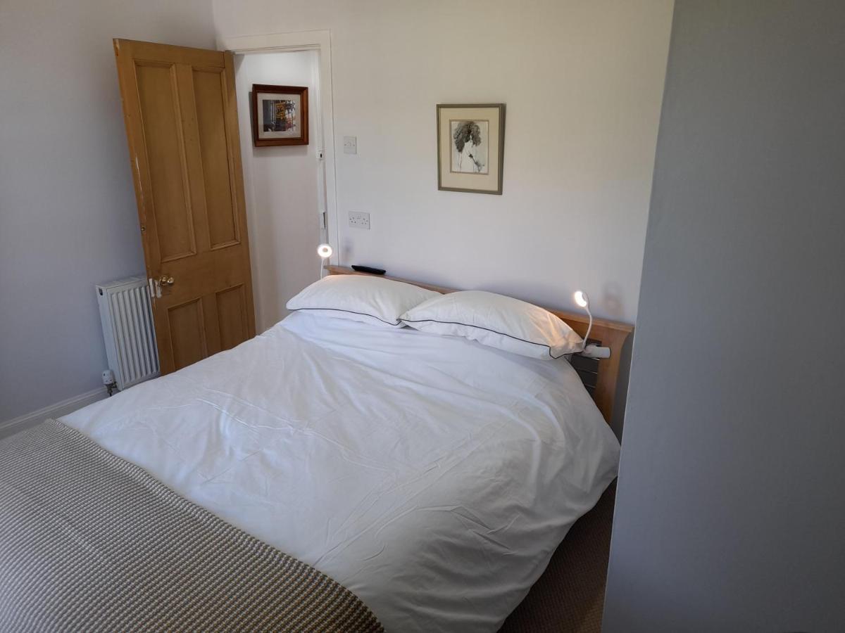 Burntisland Garden Apartment, Fife - 40 Mins To Edinburgh Exterior photo