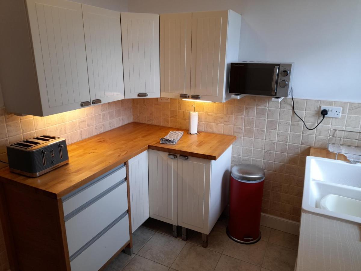 Burntisland Garden Apartment, Fife - 40 Mins To Edinburgh Exterior photo