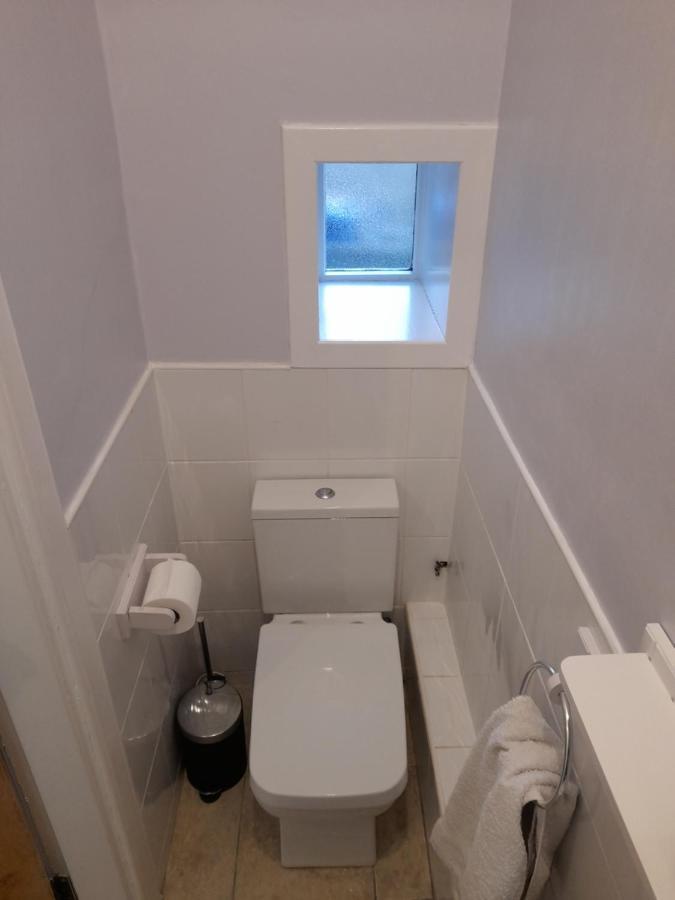 Burntisland Garden Apartment, Fife - 40 Mins To Edinburgh Exterior photo