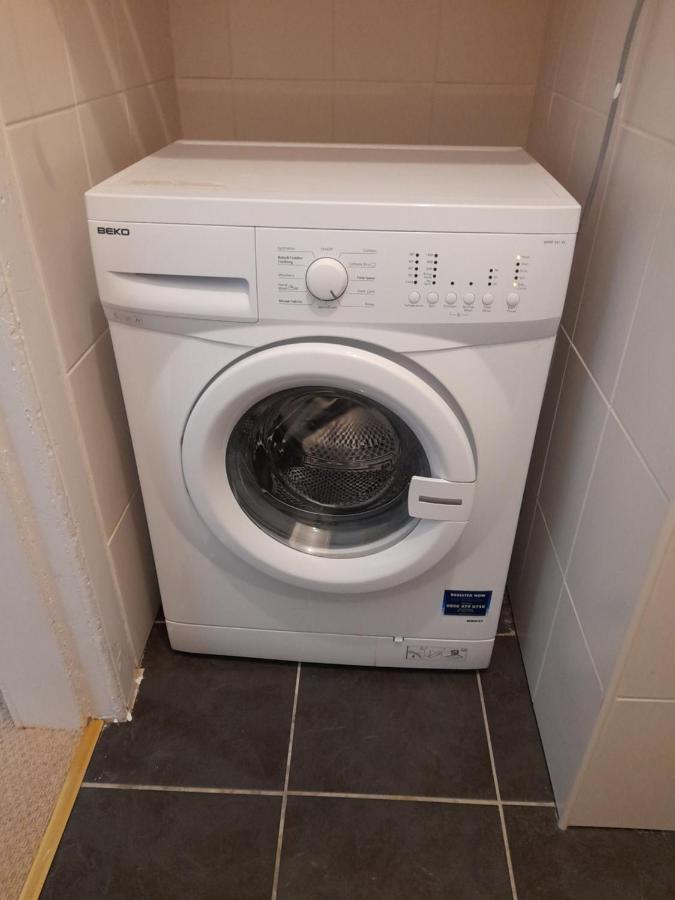 Burntisland Garden Apartment, Fife - 40 Mins To Edinburgh Exterior photo