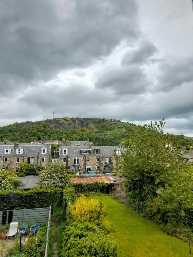 Burntisland Garden Apartment, Fife - 40 Mins To Edinburgh Exterior photo